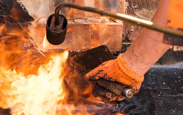 Bremirehoull flat roof repair companies