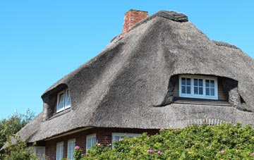 thatch roofing Bremirehoull, Shetland Islands