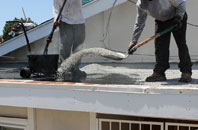 Bremirehoull flat roofing repair