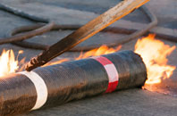 free Bremirehoull flat roofing repair quotes